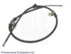BLUE PRINT ADC44677 Cable, parking brake